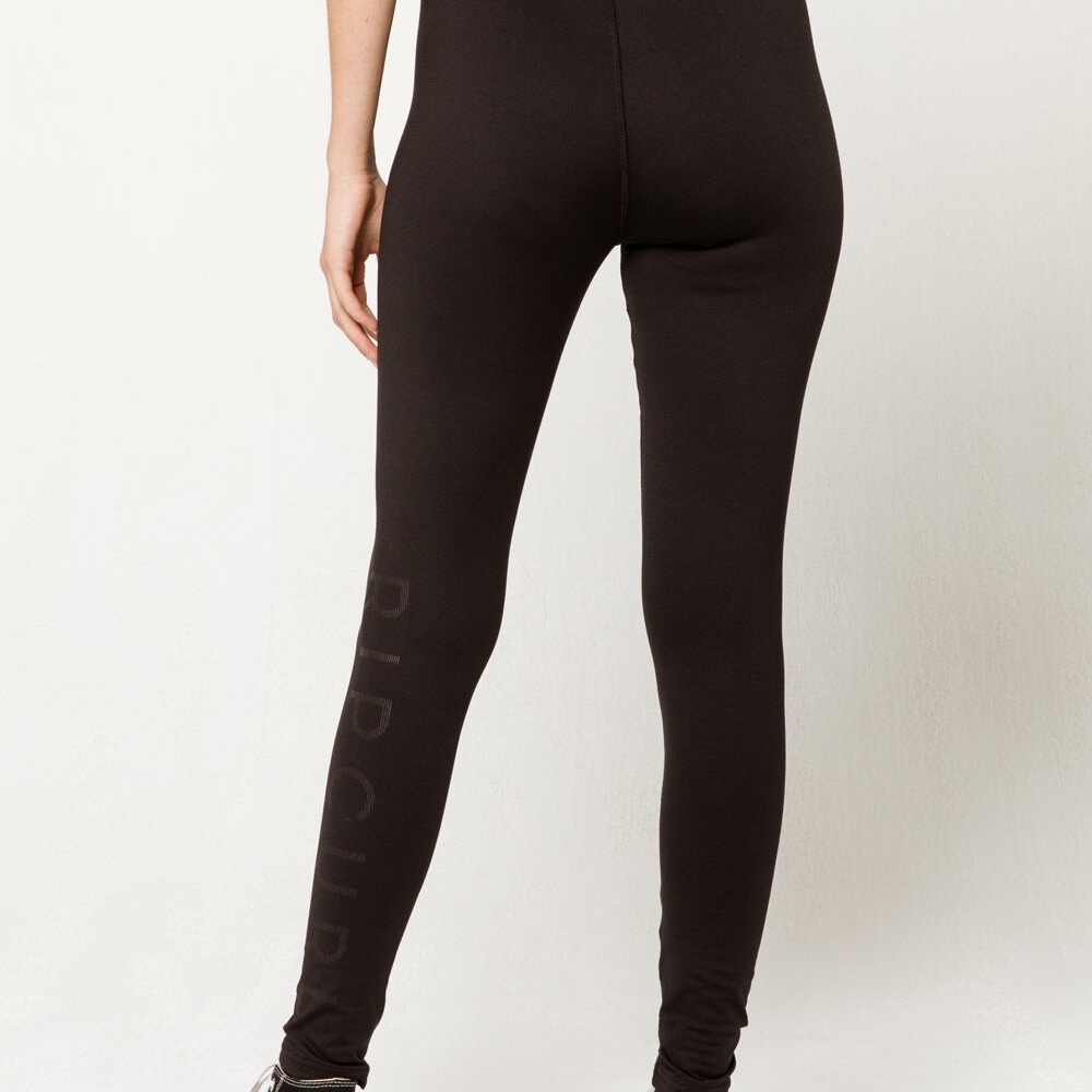 Rip Curl Southside II Legging Fleece Lined Small